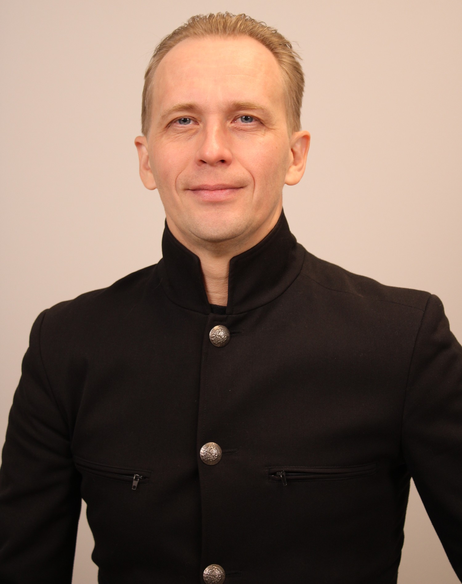 Коржов Александр Сергеевич.