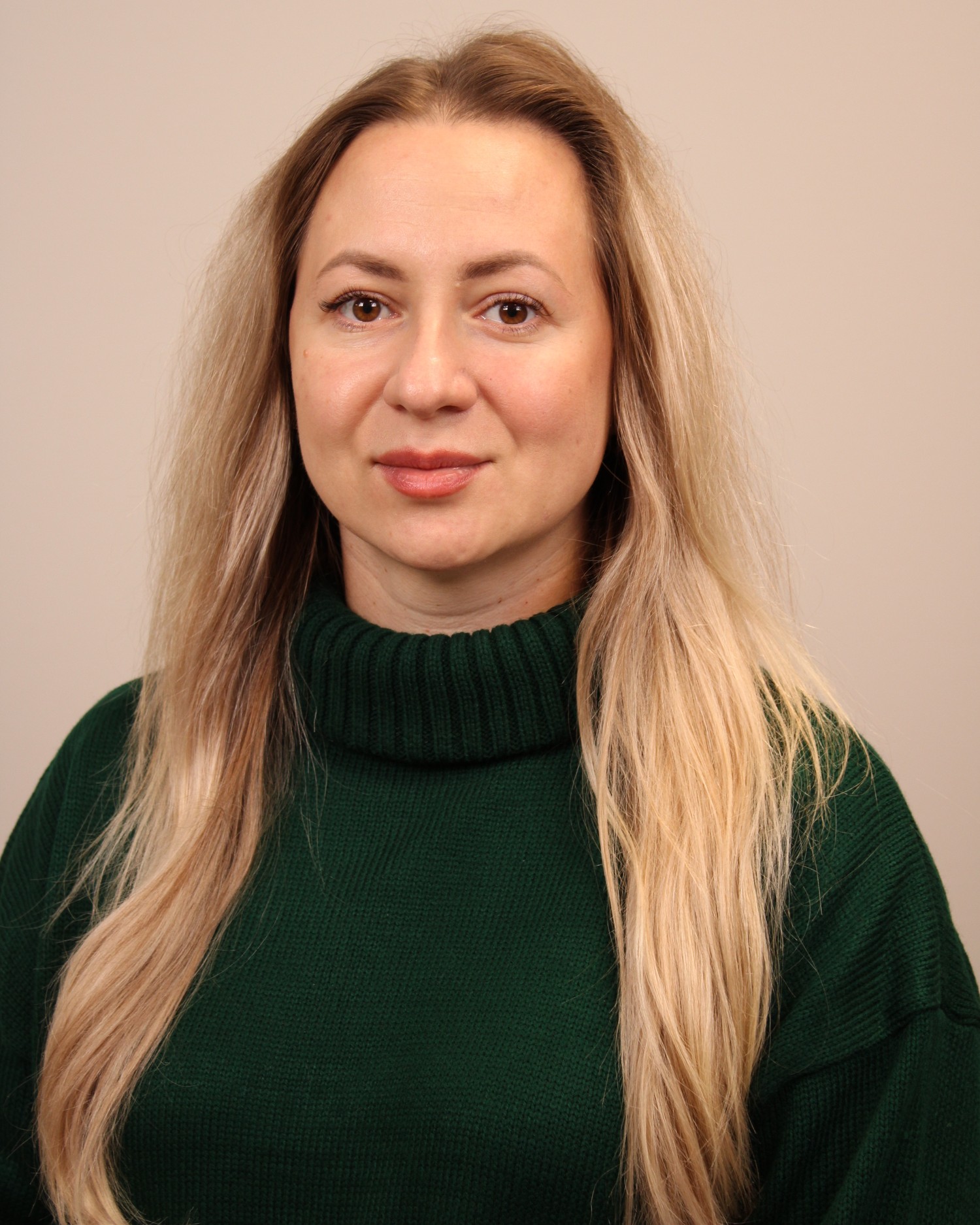 Седова Светлана Геннадьевна.