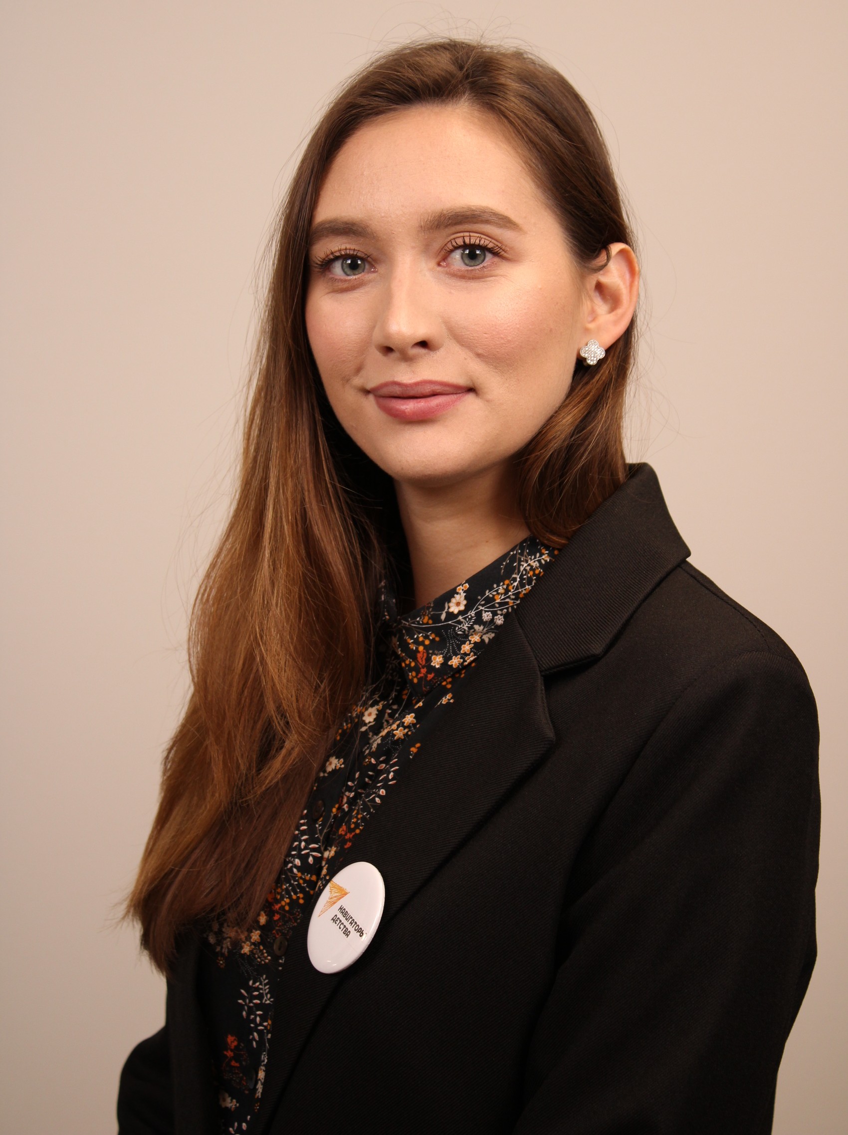 Драгунова Анастасия Анатольевна.