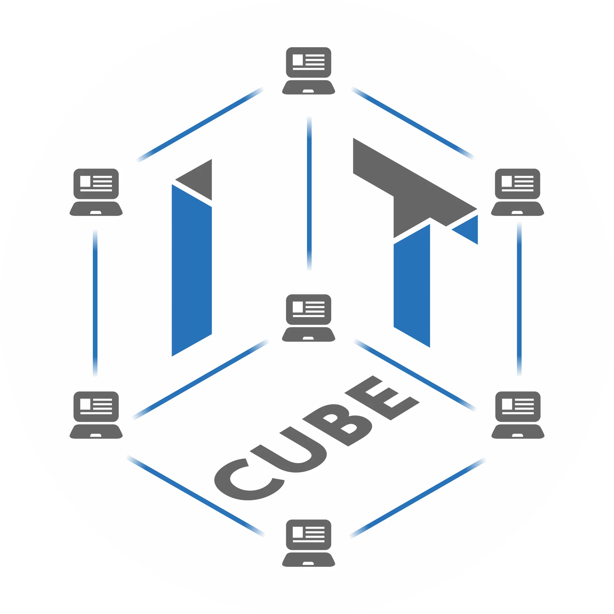 IT-КУБ. Тамбов Центр цифрового образования детей.
