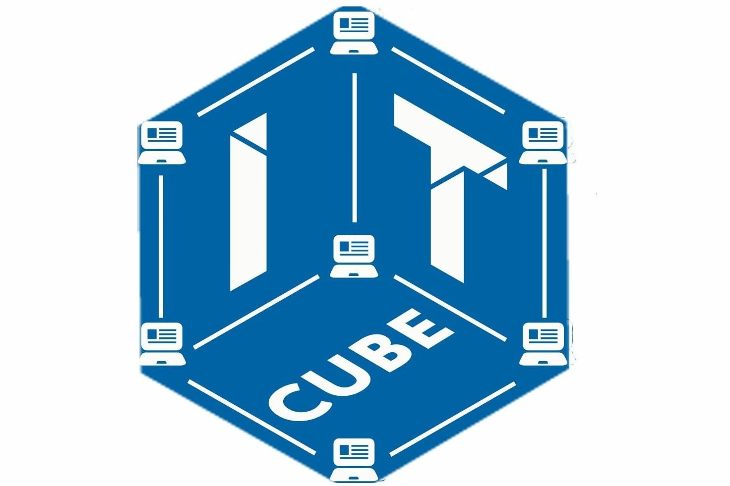 IT-КУБ. Тамбов Центр цифрового образования детей.